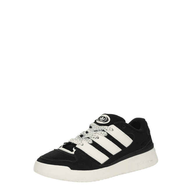 adidas Forum2000 Core Black