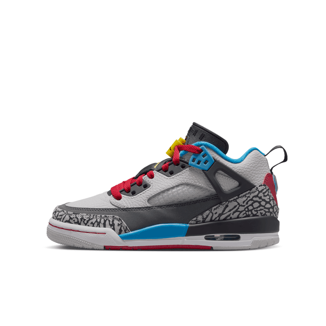 Jordan Spizike Low SE Big Kids'
