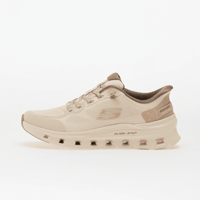 Skechers Glide-Step Pro-Pure Motion Night Brown