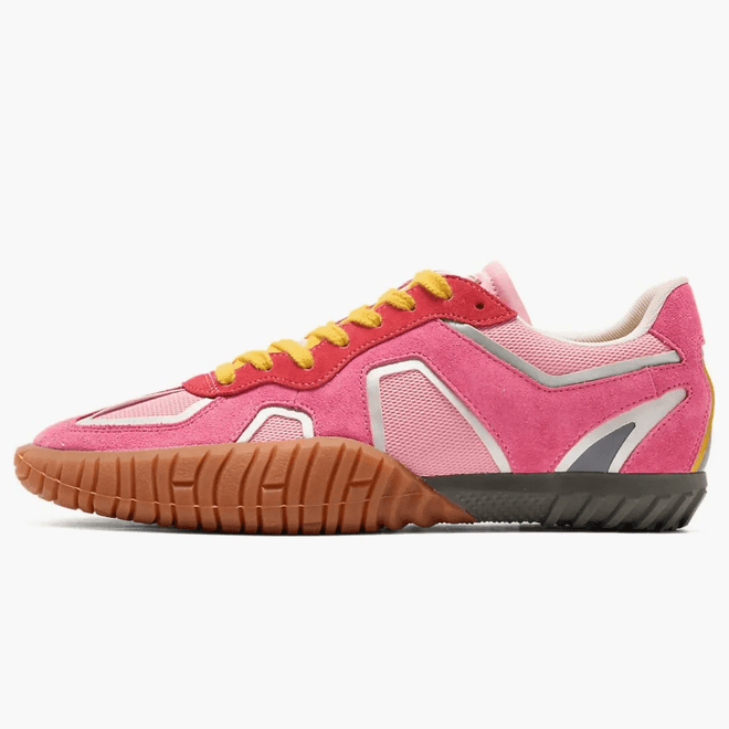 Onitsuka Tiger Duck Tiger Dragon Fruit Blossom Pink
