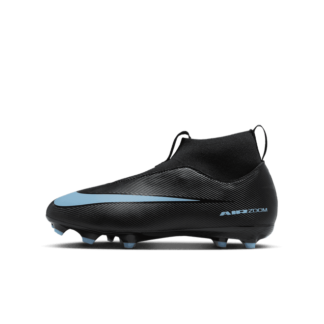 Nike Jr. Mercurial Superfly 10 Academy high