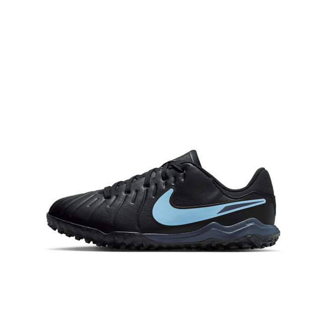 Nike Jr. Tiempo Legend 10 Academy low