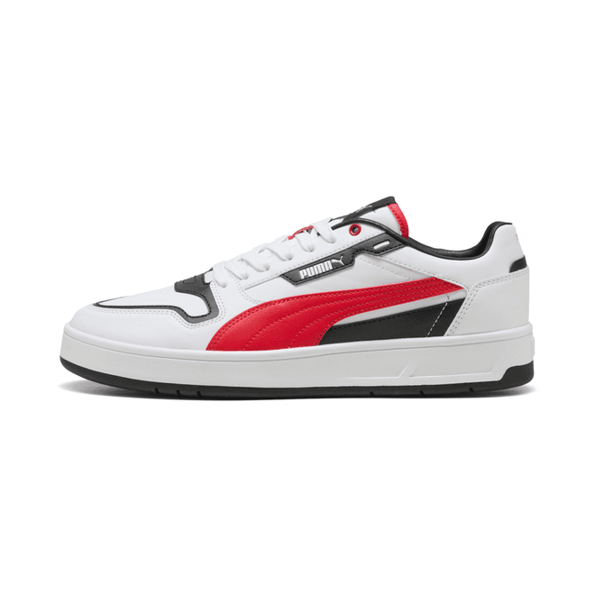 PUMA Court Classic Street