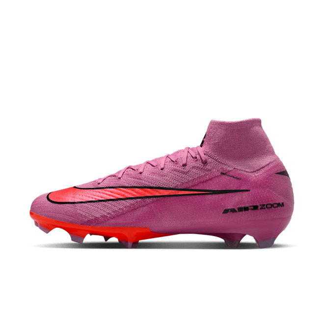 Nike Mercurial Superfly 10 Elite