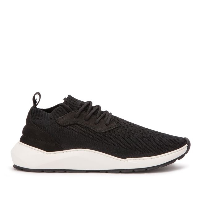 Filling Pieces Knit Speed Arch Runner Condor 15251118610