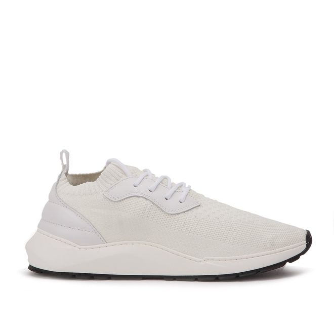 Filling Pieces Knit Speed Arch Runner Condor
