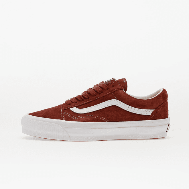 Vans LX Old Skool Psde Brick