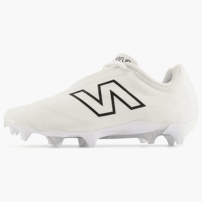 New Balance Women's BurnX4 White