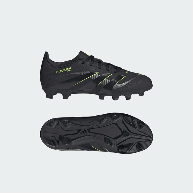 adidas Predator Club Firm/Multi-Ground Boots