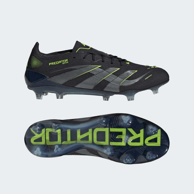 adidas Predator Elite Firm Ground