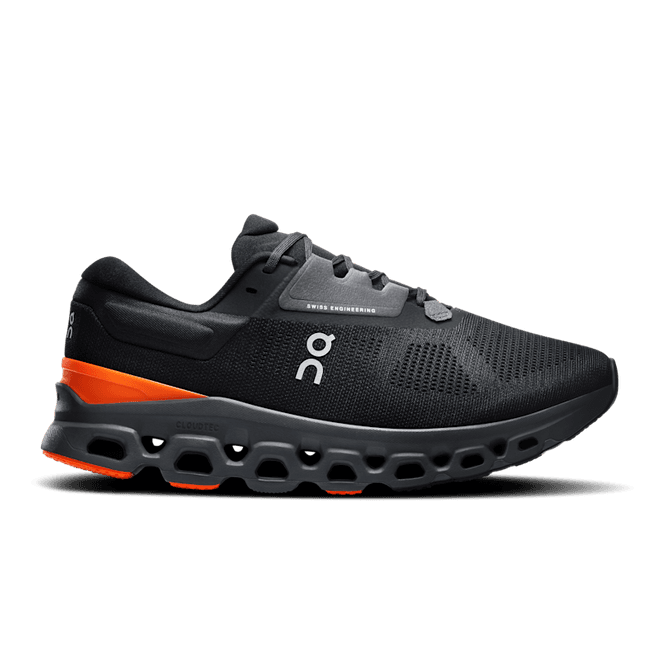 ON Cloudstratus 3 'Grey'