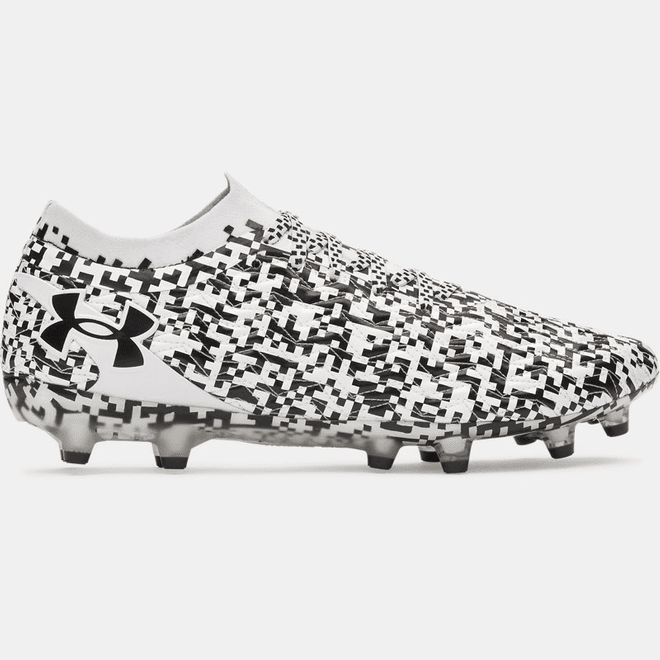 Under Armour Magnetico Pro 5 FG Soccer Cleats Black
