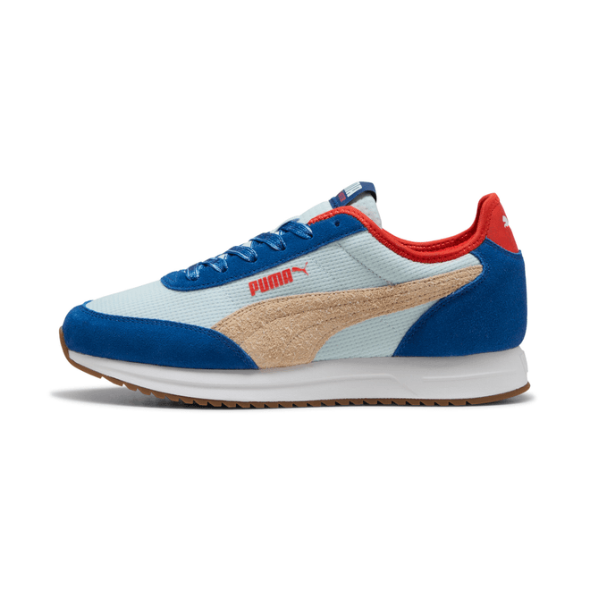 PUMA R78 Lightwind Retro Run uniseks
