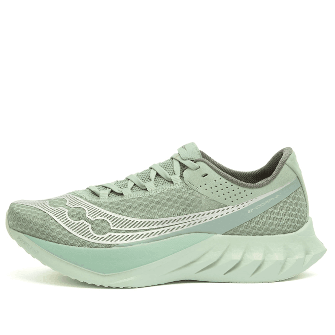 Saucony Endorph Pro 4
