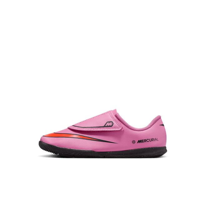 Nike Jr. Mercurial Vapor 16 Club low