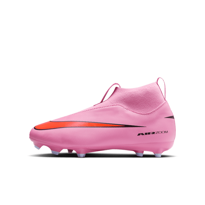 Nike Jr. Mercurial Superfly 10 Academy high