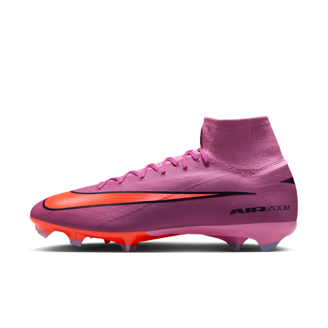 Nike Mercurial Superfly 10 Pro high