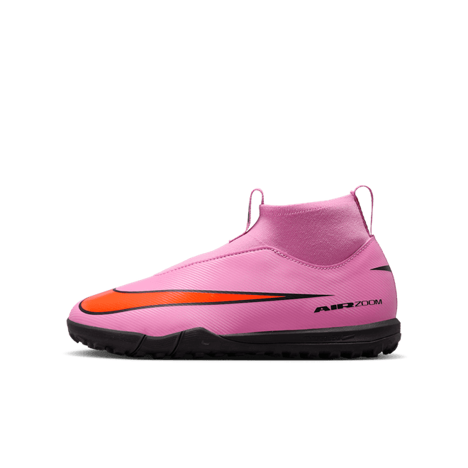 Nike Jr. Mercurial Superfly 10 Academy