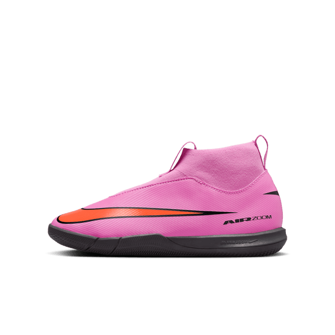 Nike Jr. Mercurial Superfly 10 Academy