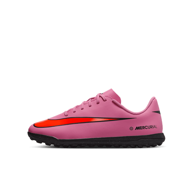 Nike Jr. Mercurial Vapor 16 Club low