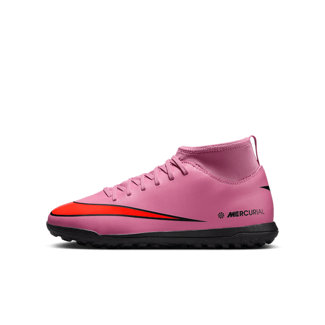 Nike Jr. Mercurial Superfly 10 Club high
