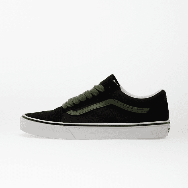Vans Old Skool Pop Black