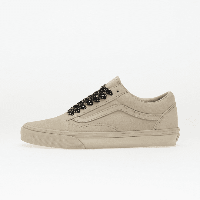 Vans Old Skool Mono Taupe