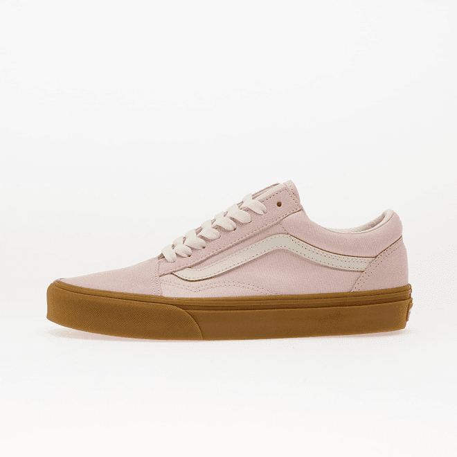 Vans Old Skool Pink