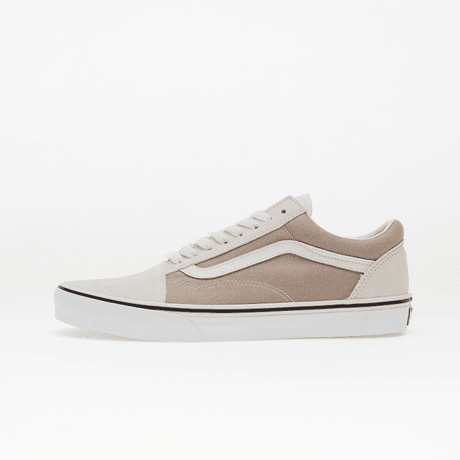 Vans Old Skool 2-Tone Mushroom