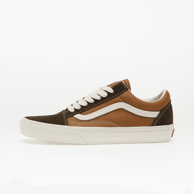 Vans Old Skool 2-Tone Brown