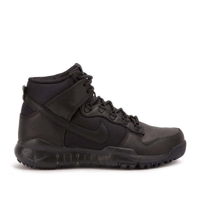 Nike SB Dunk High Boot 536182-001
