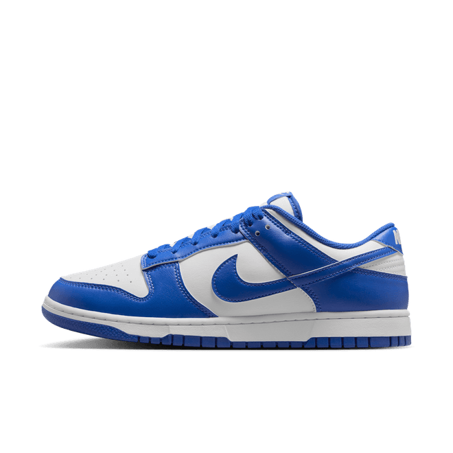 Nike Dunk Low 'Hyper Royal'