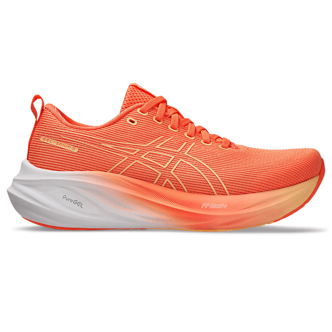 ASICS GEL-SAIUN 3 Vivid Coral
