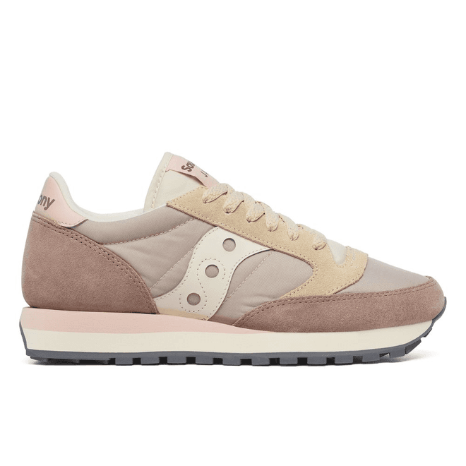 Saucony Jazz Original Tan