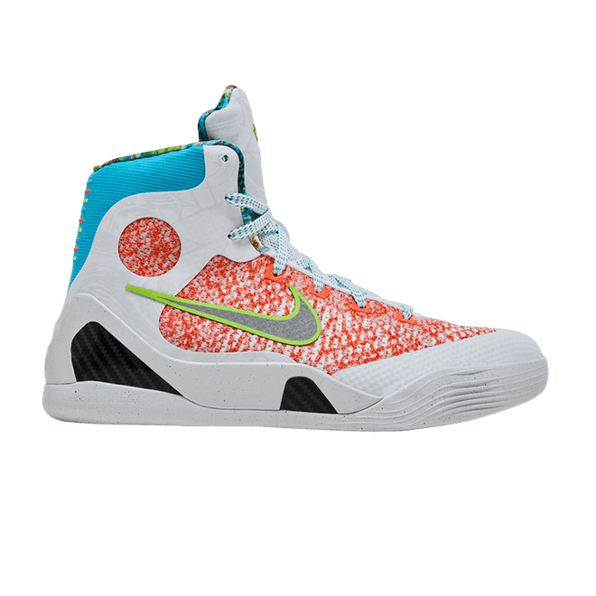 Nike Kobe 9 Elite Protro What The (2025) (gs)