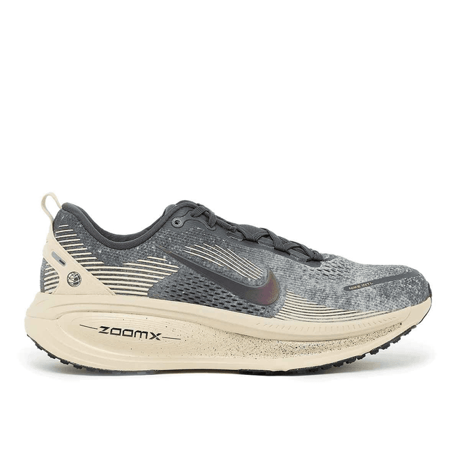 Nike Vomero 18 oatmeal/black-anthracite-volt Zoom 5