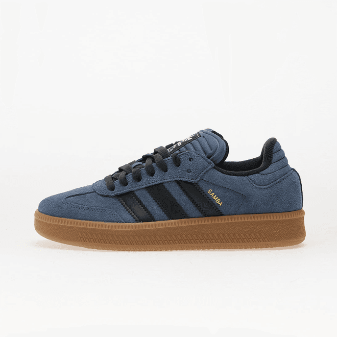 adidas Samba Xlg Preloved Ink