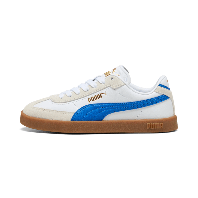 Puma Club II Era