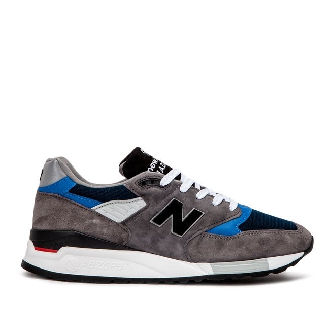 New Balance M998 NF Made in USA 655591-60-12