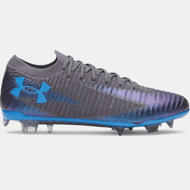 Under Armour Shadow Elite 3 FG Men's Soccer Cleats Castlerock