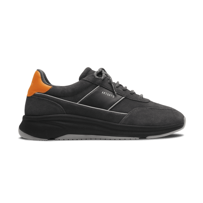 Axel Arigato Genesis Neo Suede Runner