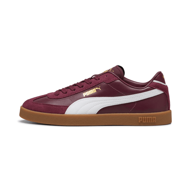 PUMA PUMA Club Ii Era M