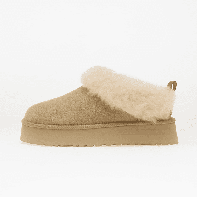 UGG® Tazzelle Brown