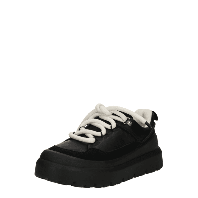 UGG® Heritage Utility Trainer Black