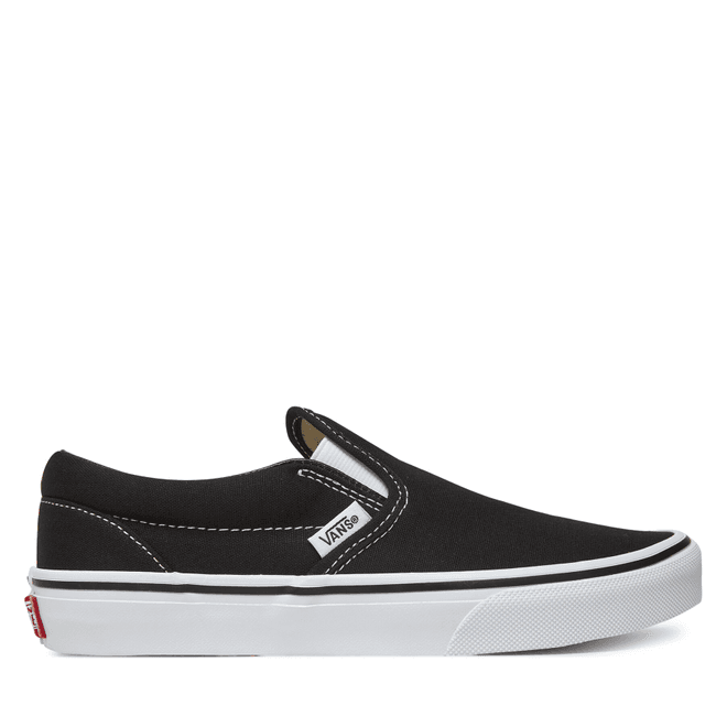 Vans Classic Slip-On black