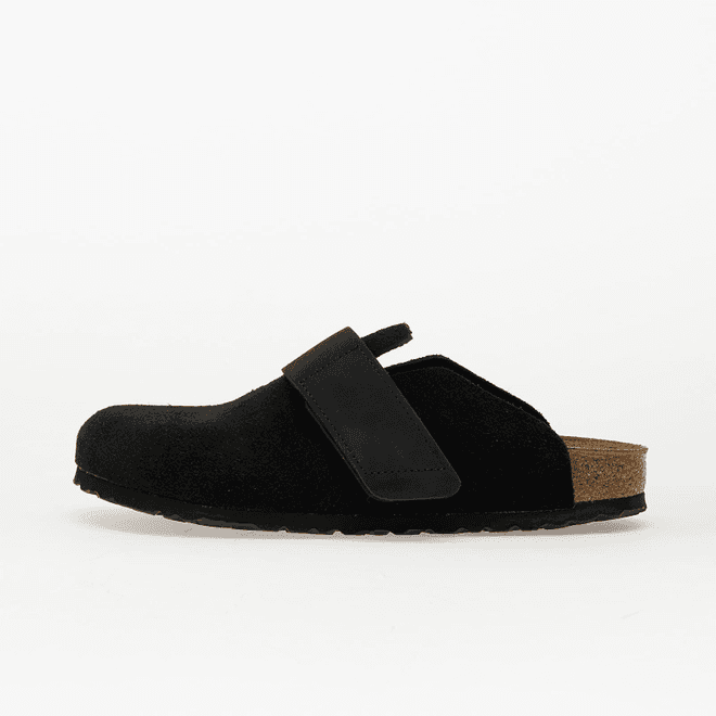 Birkenstock Loma Nubuck Leather