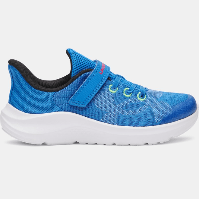 Under Armour Pursuit 4 Big Logo AC Boys' Pre-School
