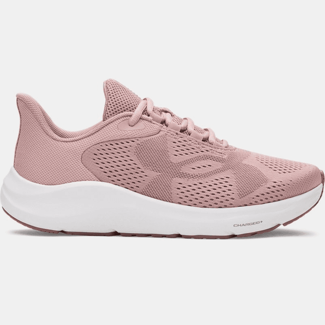 Under Armour Pursuit 4 Big Logo Women's