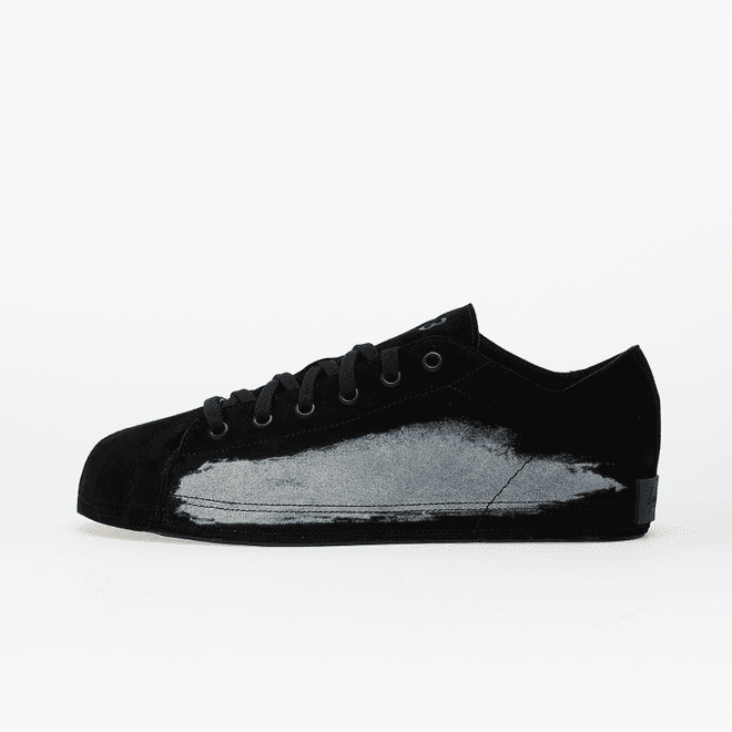 Y-3 Nizzastar Lo Black