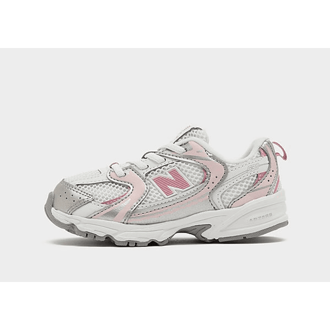 New Balance 530 reflection